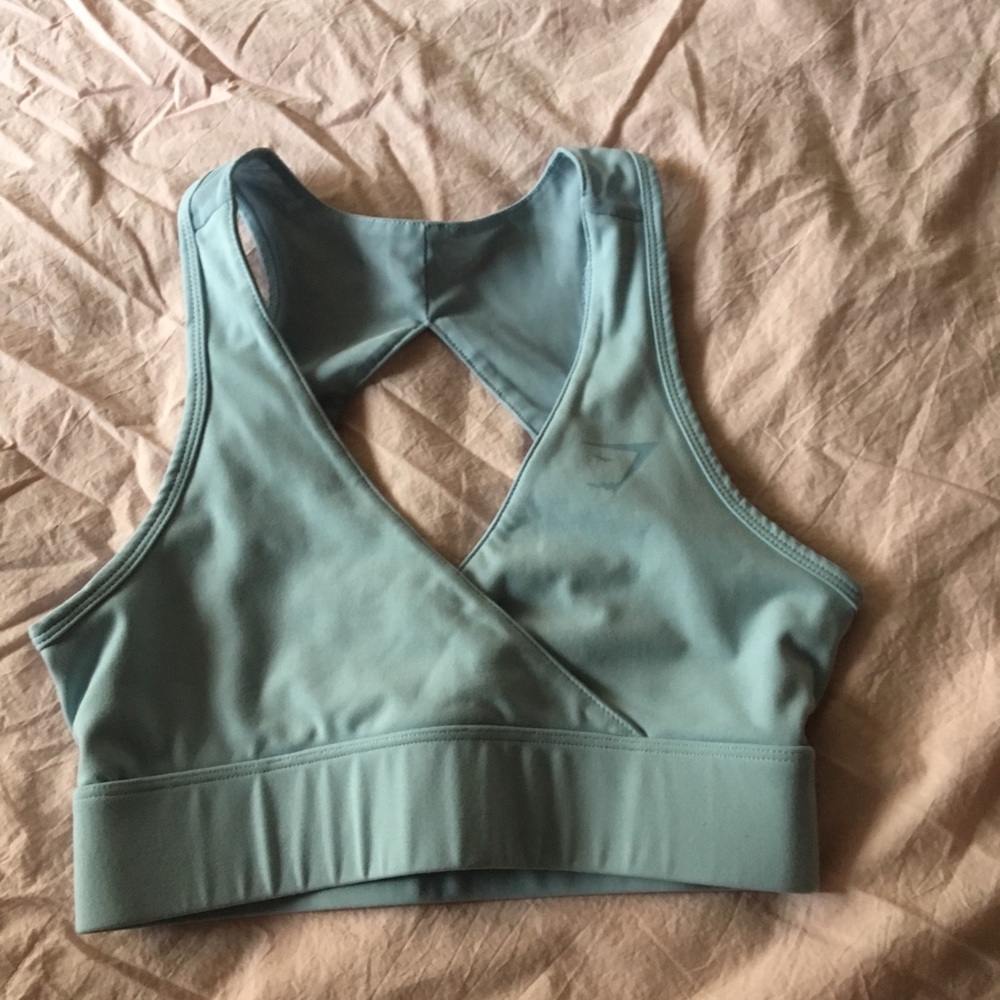 GYMSHARK NIKKI B SEASON 2 SPORTS BRA